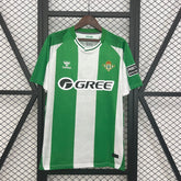 REAL BETIS I 25/26 HOMBRE - Bota de Oro Tienda